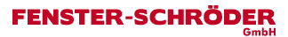 Fenster Schröder GmbH Logo